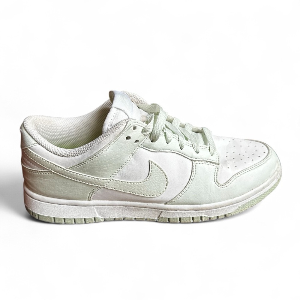 Nike Women’s Dunk Low Next Nature "White Mint" 9.5